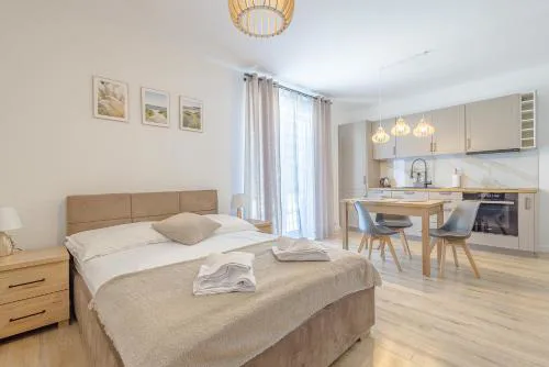 Apartamenty z Górnej Półki 31B1