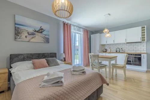 Apartamenty z Górnej Półki 31C1