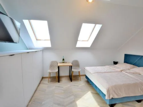 Apartment for 2 prs by the sea, Ustronie Morskie