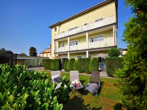 Apartment in Ustronie Morskie by the Beach