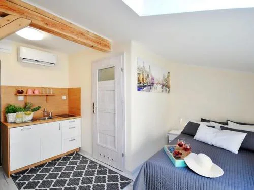 Apartment in Ustronie Morskie by the Beach