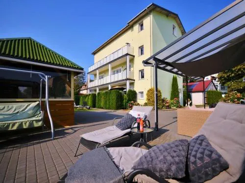 Apartment in Ustronie Morskie by the Beach