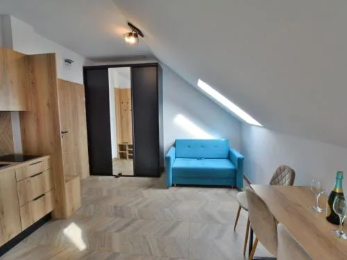 Apartment right by the sea, Ustronie Morskie