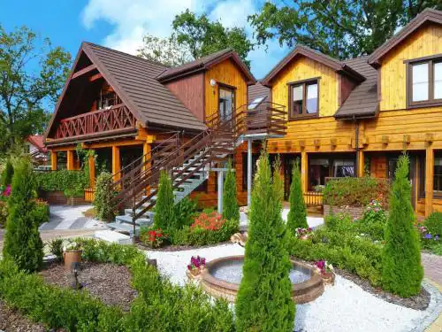 Comfortable apartment, 2 bedrooms, terrace