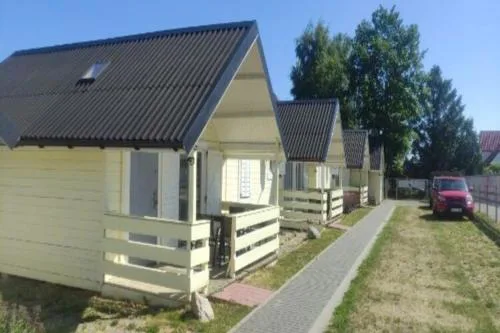 Cottage for 4 people, Ustronie Morskie