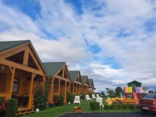 Cottage in Ustronie Morskie near Aquapark