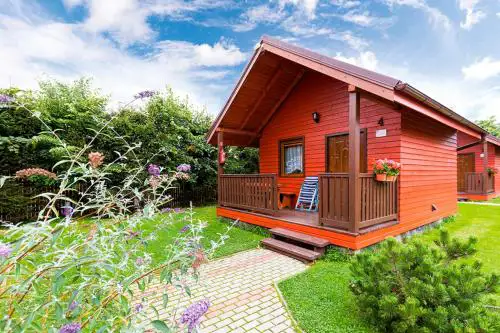 Ferienhaus Orka Nr 12