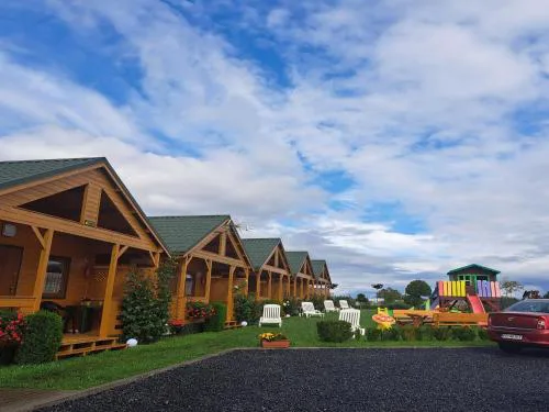Holiday home, Ustronie Morskie