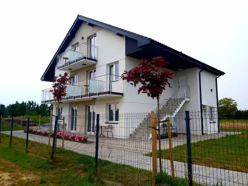 Morskie Oko Apartamenty