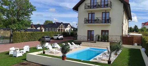 Pensjonat SPA Dolce Vita