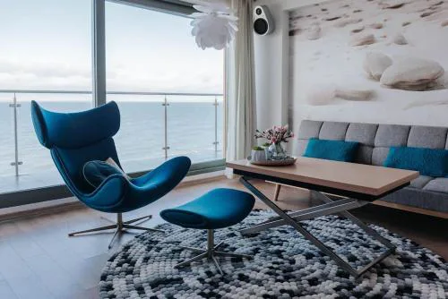 Penthouse na Klifie