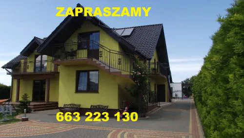 Pokoje typu Studio OLSZYNA 27