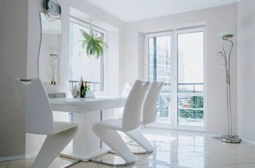 SeaSteps Apartment
