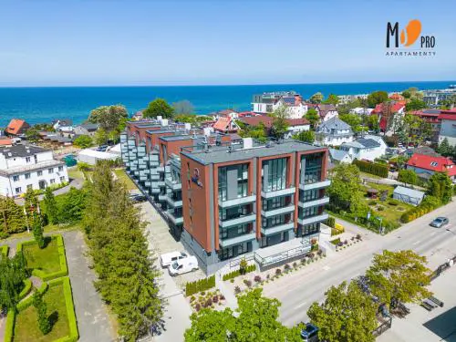 SUMMER LOFTS Premium with Sea View, Parking