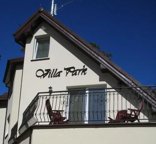 Villa Park