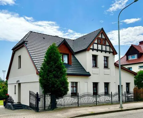 Villa Virgo