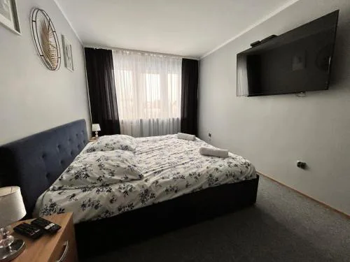 Apartament Central Wałcz Residence