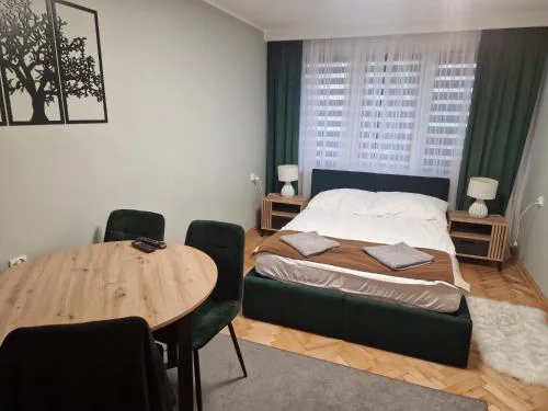 Apartament Serce Wałcza