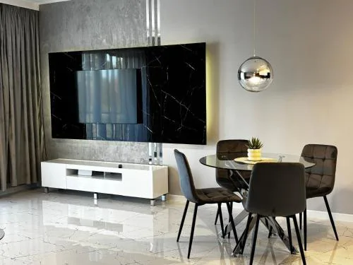 VIA Apartments