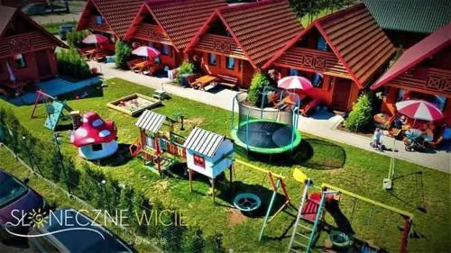 Słoneczne Wicie