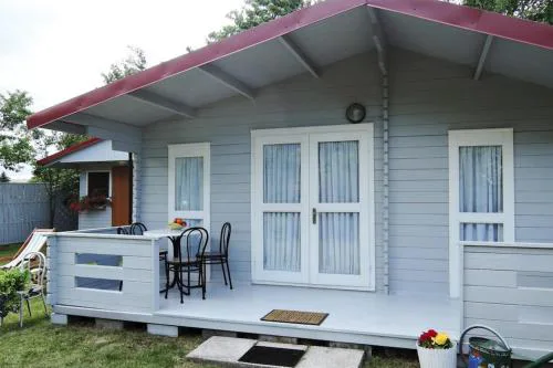 Holiday Home near Baltic Sea and Nature Reserve