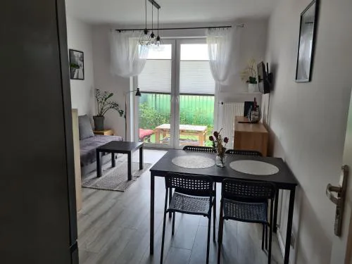 Apartament Bema II