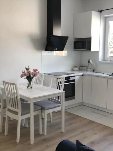 Apartament IGA
