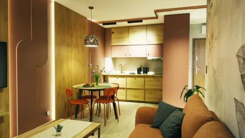 Apartament MARIA