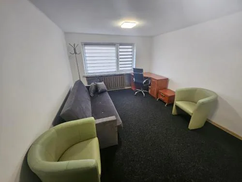 Apartament Ogrodowa