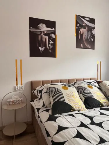 Apartament Sukces