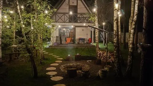 Biały Domek II