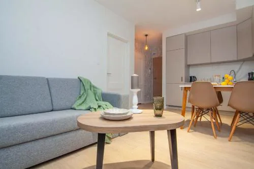 Apartament Łowca Snów 1