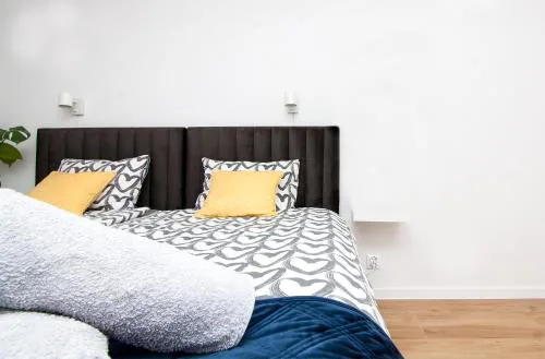 Apartament Zachodnia Residents