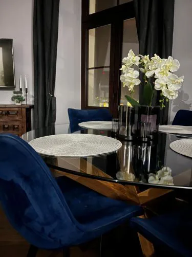 Apartamenty Łuczkowskiego z widokiem na Stary Rynek i Studnię 4