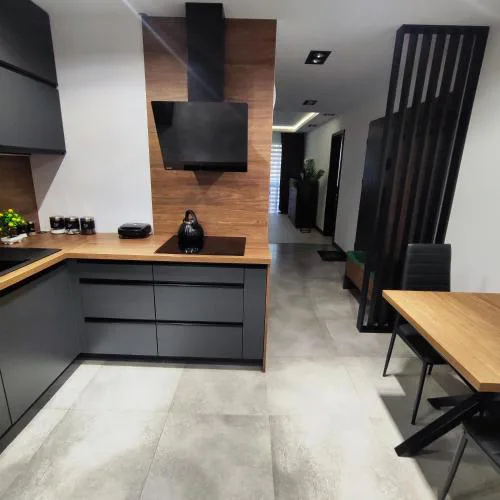 LUXURY apartment