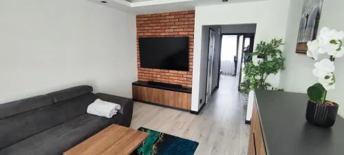 LUXURY apartment 2