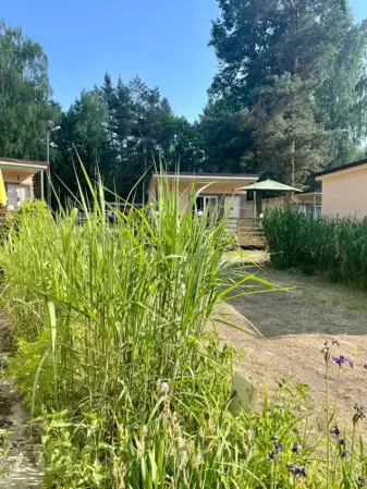 Ośrodek Wypoczynkowy Flora- Firlej