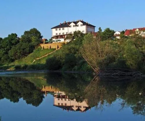 Hotel Bursztynowy