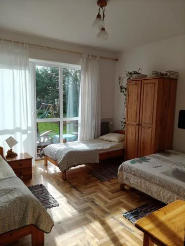 Agroturystyka Przy Wąwozie