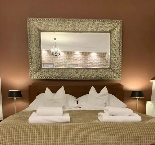 Apartament Kawowy