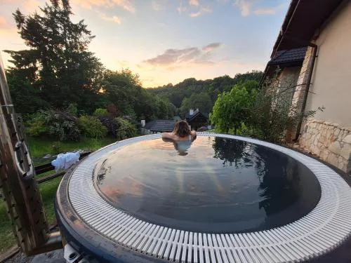 Balia Spa & Wellness