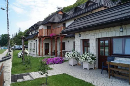 Pokoje Gościnne Puławska 41