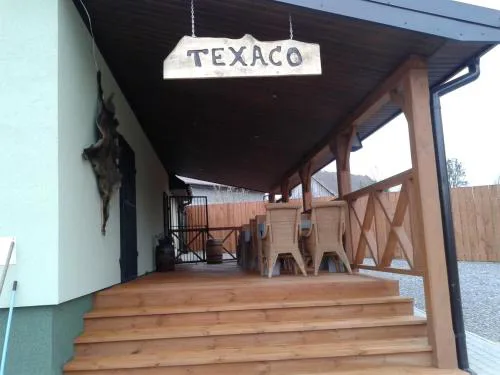 Texaco