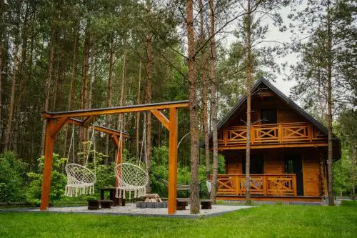 Domek Sielanka