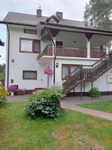 Mini Apartament Sosnowa