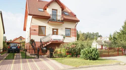 Noclegi Pod Różą