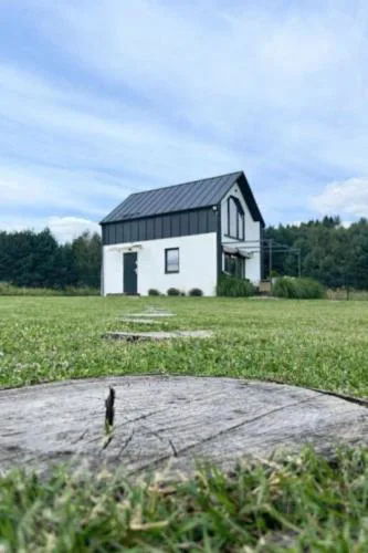 Perły Roztocza - Domek całoroczny