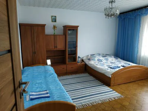 Pokoje u Róży