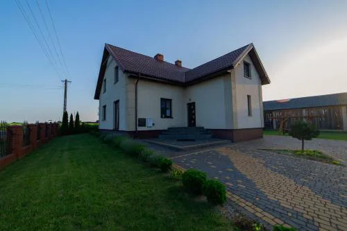 Agroturystyka Nowa Wólka