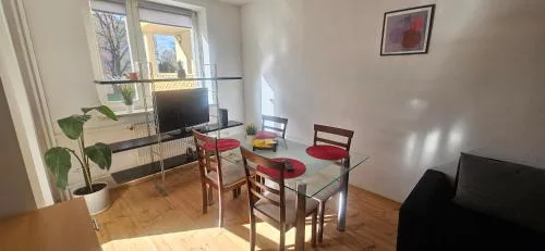 Apartament Agatowa